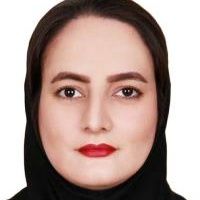 دکتر دریا طاهری راد
