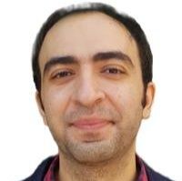 دکتر میلاد بنکدارهاشمی