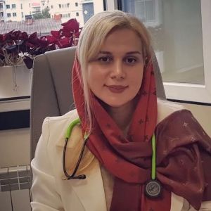 دکتر فاطمه جهانگیری