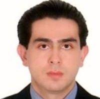 دکتر امیررضا کلانتری