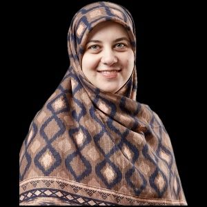 دکتر بهین آرامی نیا