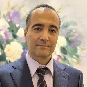 دکتر علی نوری