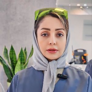 دکتر عاطفه توانگر