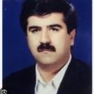 دکتر خلیل شعبان زاده
