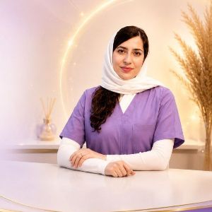 دکتر زکیه گنجه ای
