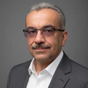 دکتر عباسعلی نوذری