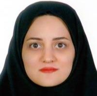 سپیده اسفندیار