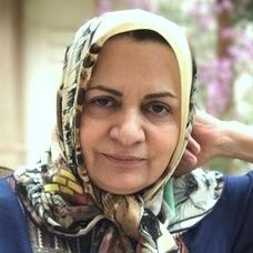دکتر فاطمه فرحناز مقیمی اسفندآبادی