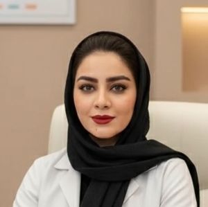 مهسا باغبانی