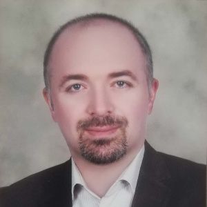 دکتر سعید محمدزاده