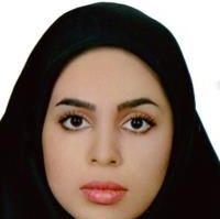 فاطمه اکبری قرا