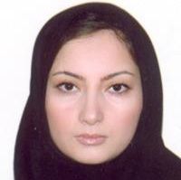 نسترن حاجی طهرانی