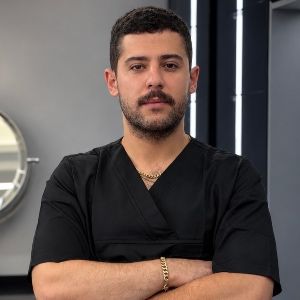 دکتر سیدفراز قائمی اسکوئی