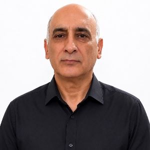 دکتر بهزاد نصر