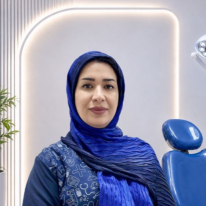 دکتر مینا جمشیدی