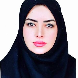 دکتر آرزو حیاتی مقدم