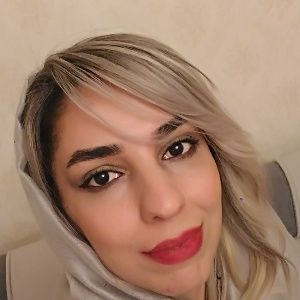 بهناز احسانی