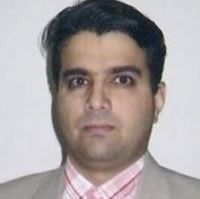 دکتر حمیدرضا شیخانی