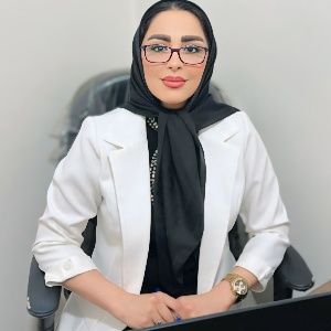 سحر واقفی
