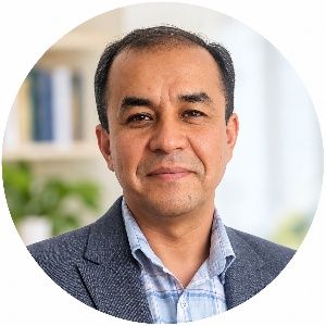 دکتر موسی صمدی
