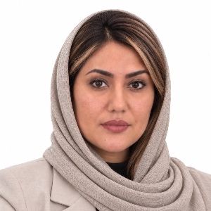 نگار بهره مندنیا