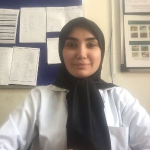 راحیل لطفی نژاد