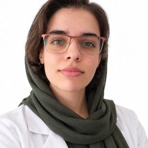 المیرا تقی زاده فیروزابادی
