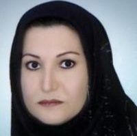 زهرا احمدی