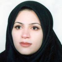 سمیه تقی پوررودسری