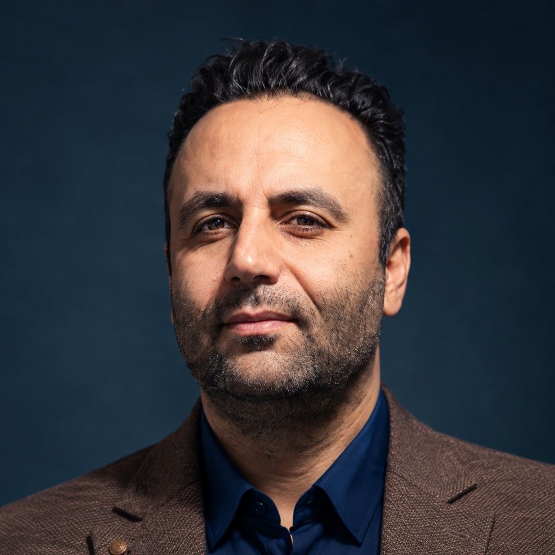 مسلم رومیانی