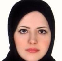 هانیه جهانگیری سبزکوه