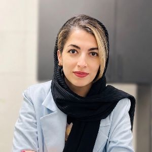 دکتر شیدا یزدانی