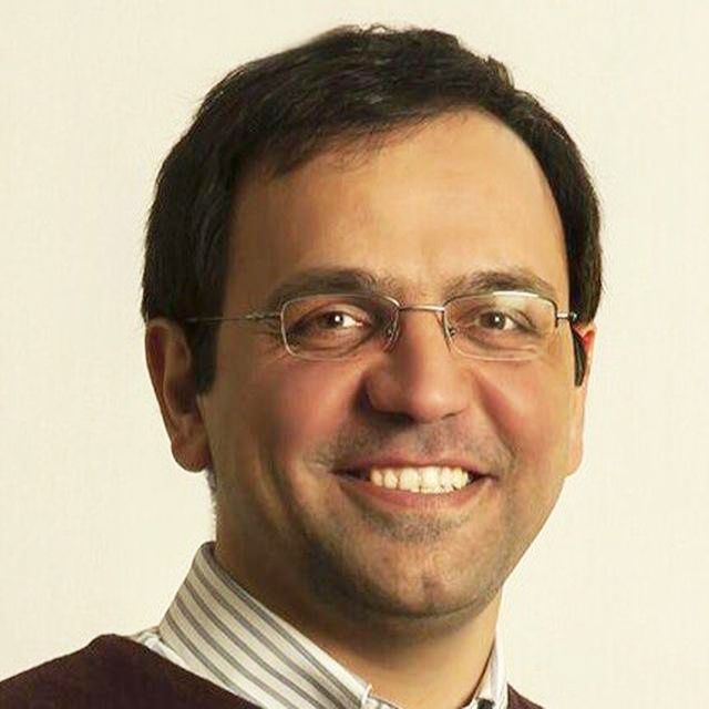 دکتر حسن ریاحی بنی