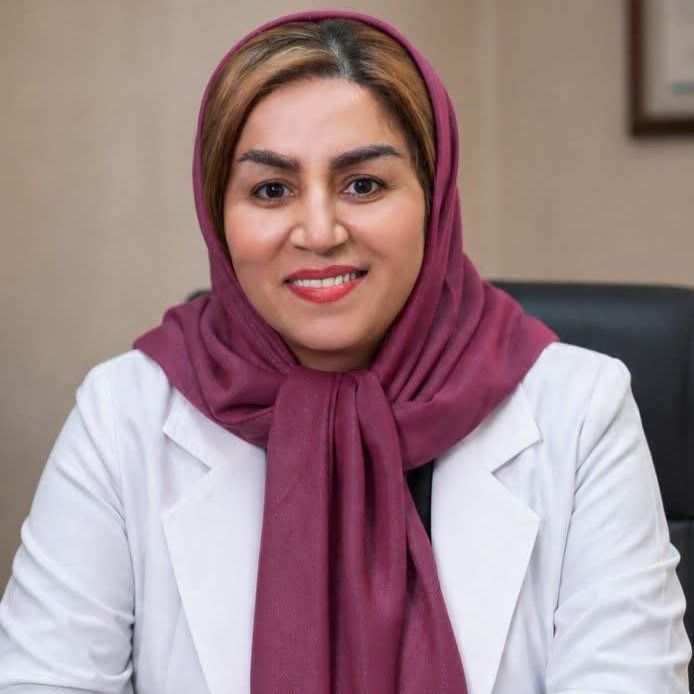 آمنه ذاکری