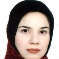 دکتر نیلوفر مهدوی هزاوهء