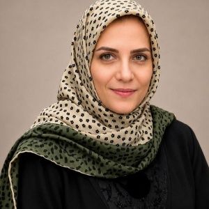 دکتر زهرا طلائیان
