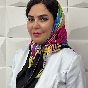 دکتر الهام شاه حسینی