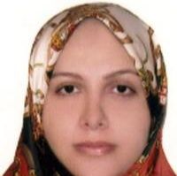 فاطمه سادات احمدی