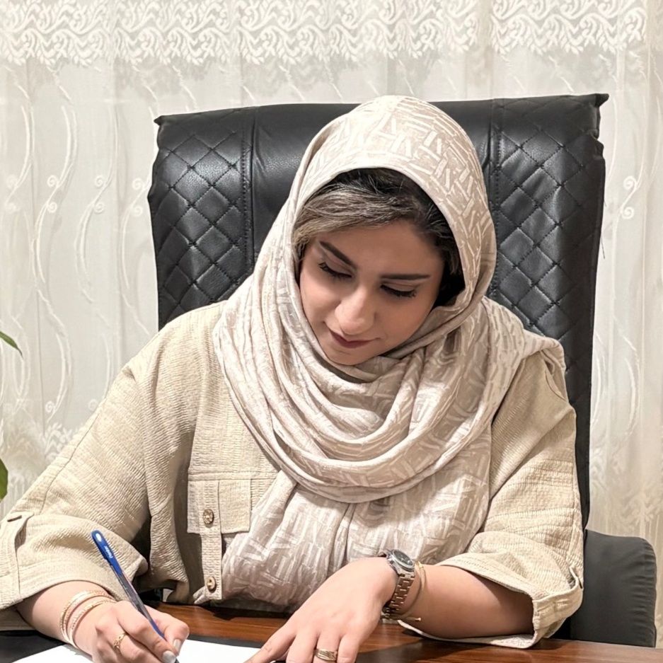عارفه امیریان