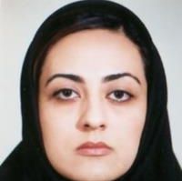 نازیلا امین طهرانی