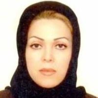 سهیلا میرزائی روزبهانی