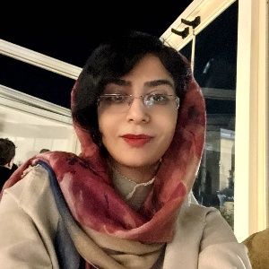 دکتر فرشته ده دار