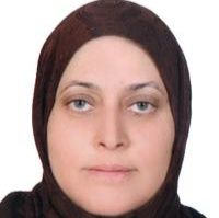 معصومه آیت الهی