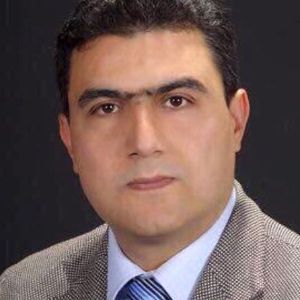 دکتر علی سپهری