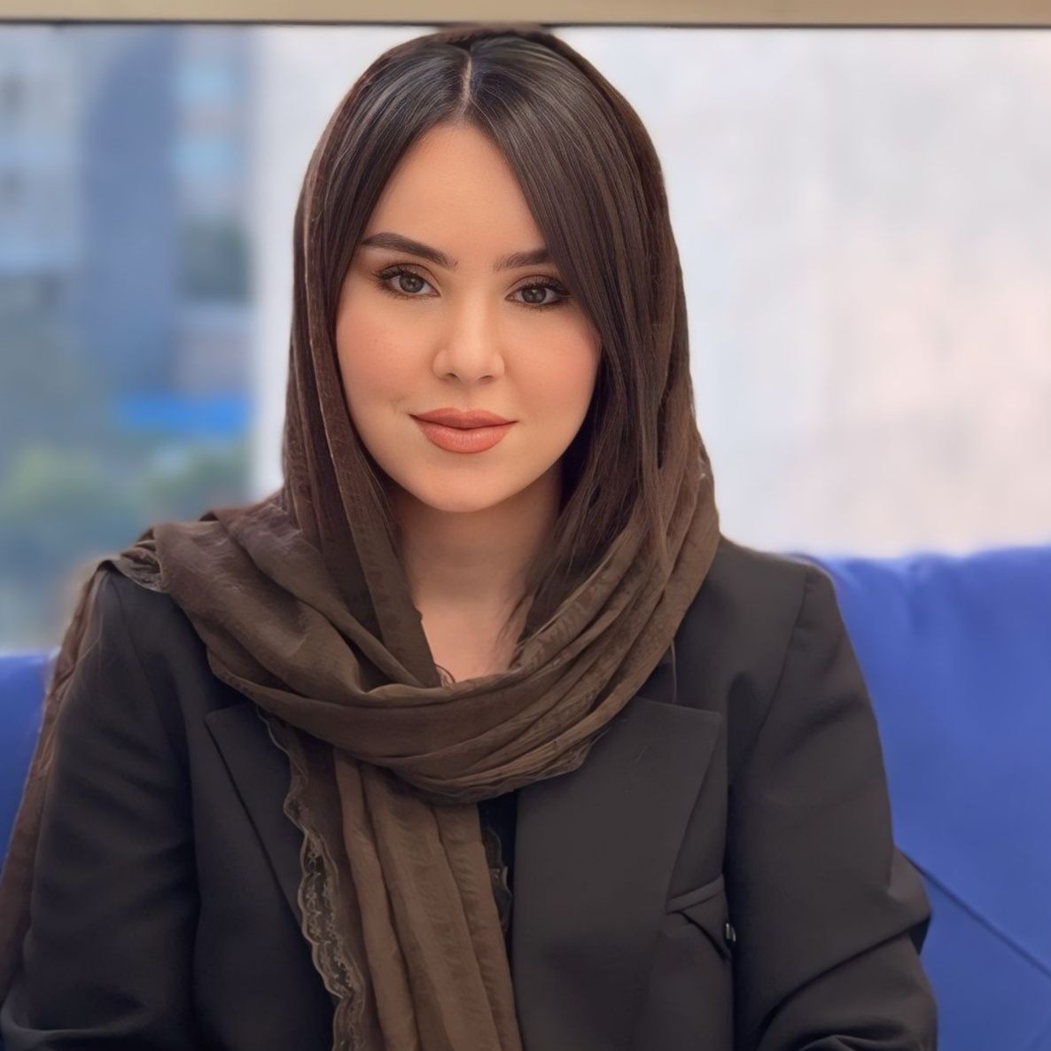 مریم پناهی