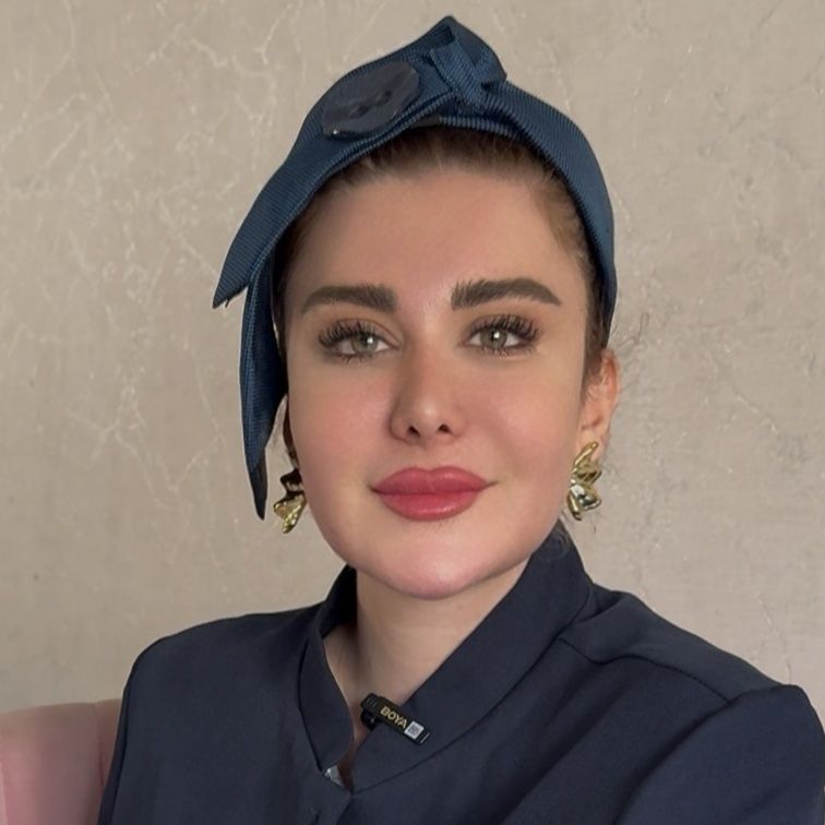 سیما ملکی آزاد