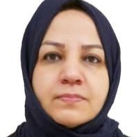 شایسته حسین آبادی