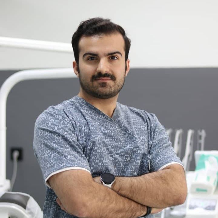 دکتر سعید حمیدی فرد
