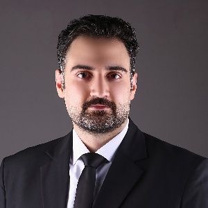دکتر میلاد بهزادی