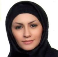 الهه احسانی کلخوران